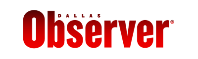 dallas observer logo